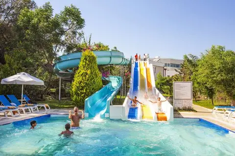 Arin Resort Bodrum in Bodrum, foto 16