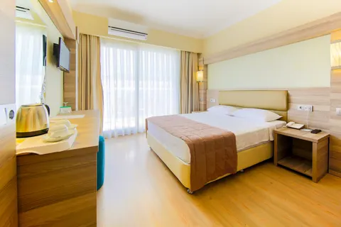 Banu Hotel foto 7