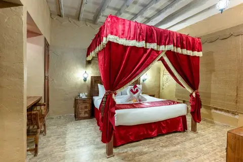 Ras Al Khaimah Hotel in Ras al-Khaimah — foto 19