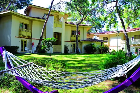 Kemer Holiday Club in Kemer, foto 11