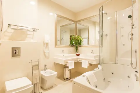 Hotel President in Kostrena — foto 8