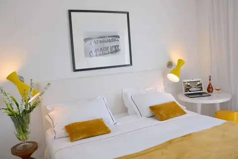 Mondial Resort & Spa in Pietrasanta — foto 16