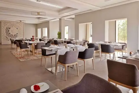 AG Hotel & Spa in Oulad Hassoun أولاد حسون — foto 10