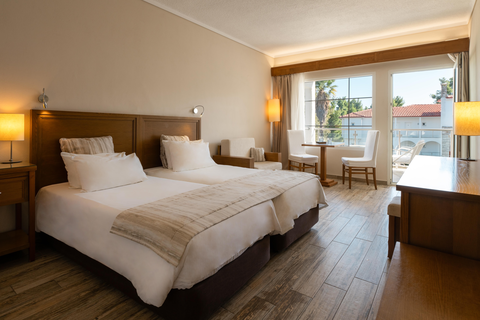 Hotel Mitsis Alexander the Great foto 3