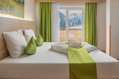 Hotel Sonnhof foto 16