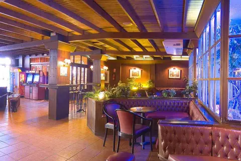 Hotel Magic Cristal Park in Benidorm — foto 14