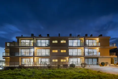 Apartamentos Turisticos Playa de Osmo in O Porto de Corme — foto 2