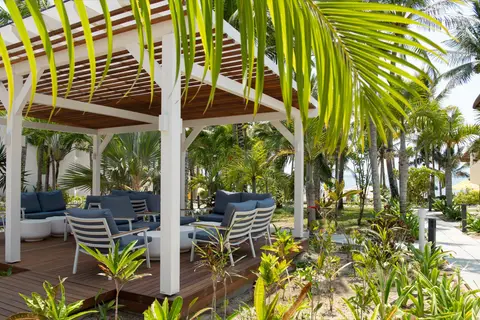 Veranda Palmar Beach in Trou d’Eau Douce VCA — foto 2