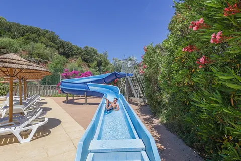 Camping Torraccia foto 5