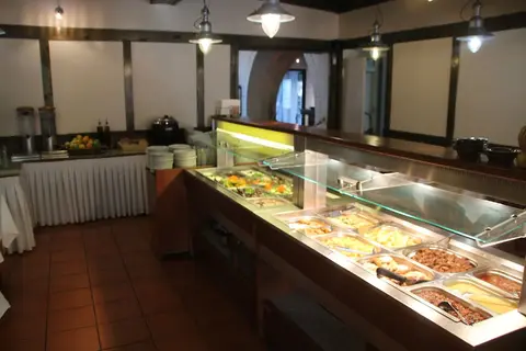 Hotel Seabird in Δημοτική Ενότητα Μελιτειέων — foto 28