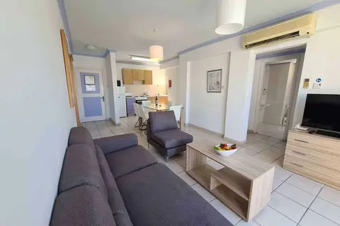 Basilica Holiday Resort in Paphos — foto 19
