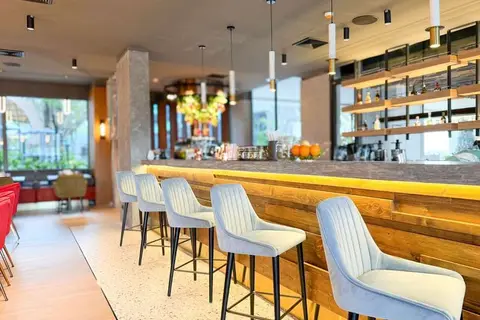 La Green Hotel & Residence in ตำบลเชิงทะเล — foto 7
