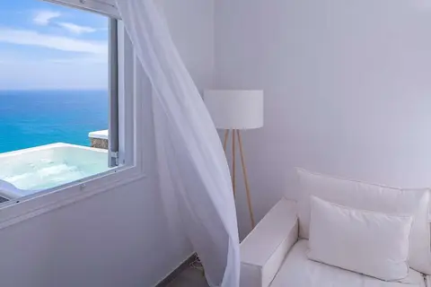 Pietra e Mare - Mykonos Moments Hotel in Municipality of Mykonos, foto 22