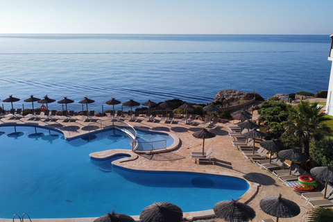 Alua Suites Las Rocas - All inclusive foto 1
