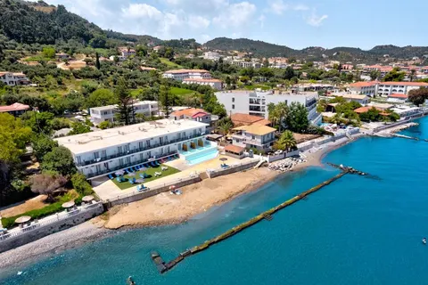 Argassi Beach Hotel foto 2