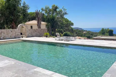 Auberge Ferayola in Galéria