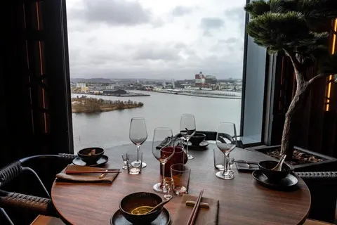 Clarion The Pier foto 3