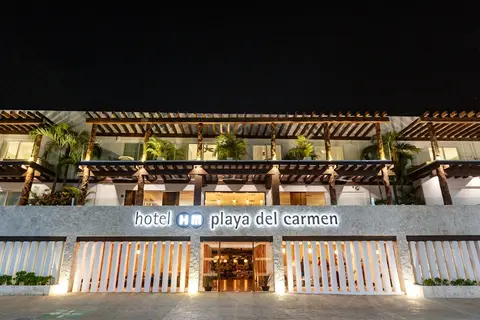 HM Playa Del Carmen in Playa del Carmen