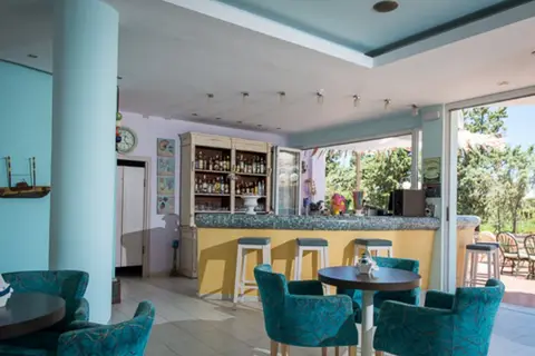 W Suites in Stalis Super Market, foto 23