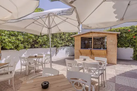 BLUESEA Brisa Roquetas in Roquetas de Mar — foto 25