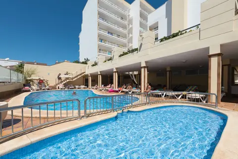 Hotel Nordeste Playa in Santa Margalida — foto 29