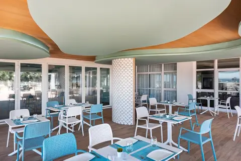 Hotel Puente Real in Torremolinos — foto 19