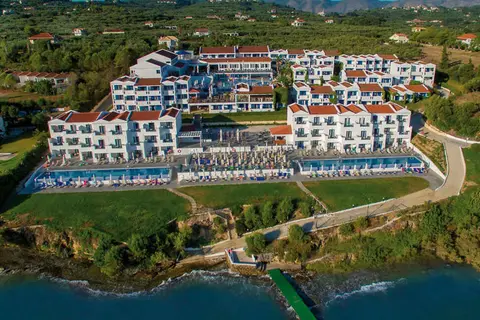 AluaSoul Zakynthos in Zakynthos - Tragaki — foto 10