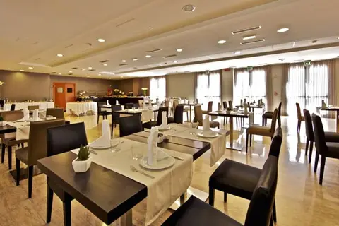 Eurostars Roma Aeterna in Rome, foto 16