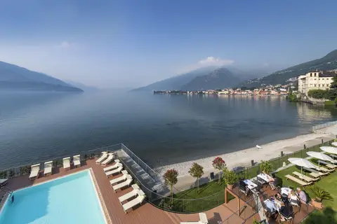 Hotel Regina in Meran — foto 29