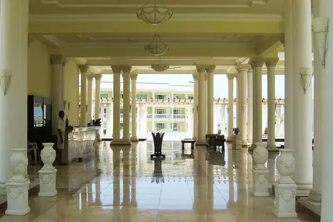 Grand Palladium Jamaica Resort & Spa in Kew — foto 23