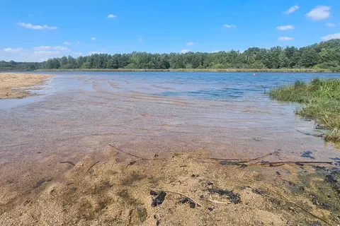 Camping Étang De La Vallée foto 17