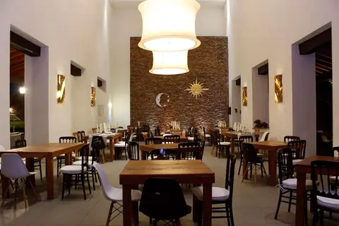 Radisson Hotel Quinta Rubelinas Cuernavaca in Crucero Tezoyuca (Morelos) — foto 3