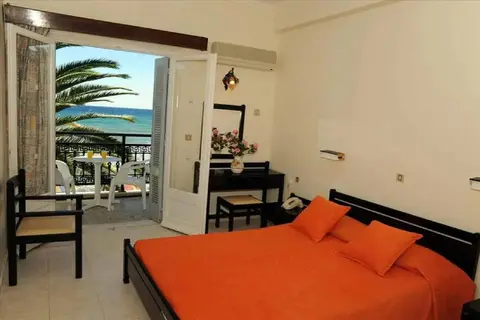 Argassi Beach Hotel in Argassi Beach, foto 20