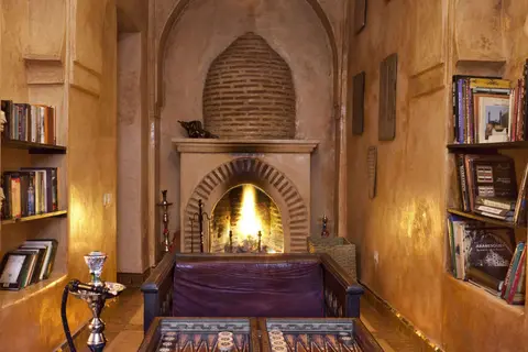 Dar Les Cigognes in Marrakesh, foto 18