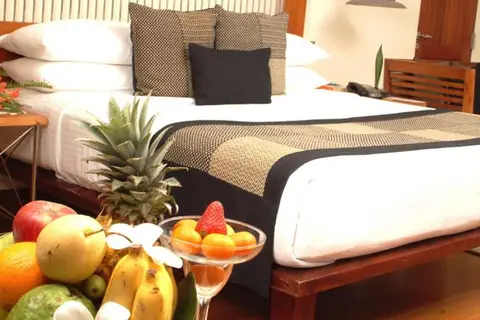 Heritance Ahungalla in Ahungalla — foto 21