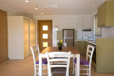 Niriides in Niriides Luxury Villas, foto 3