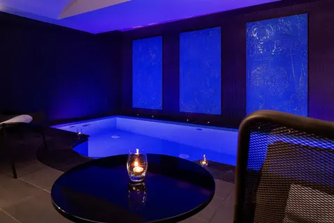 Hotel & Spa La Belle Juliette foto 5