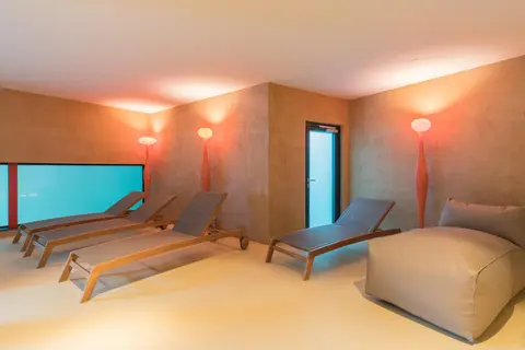 Hotel Solaia in Sëlva - Wolkenstein in Gröden - Selva di Val Gardena — foto 23