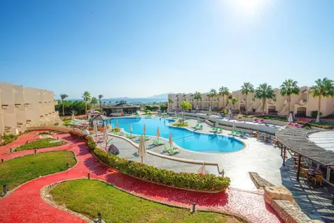 Ivy Cyrene Sharm Resort in Sharm El Sheikh — foto 28