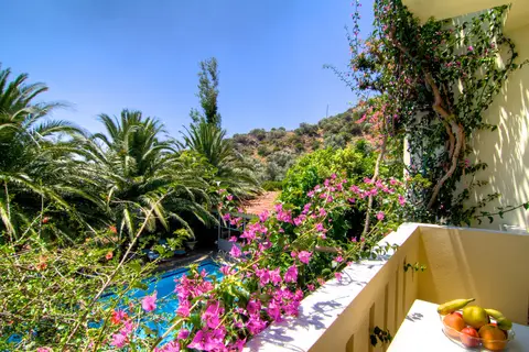 Sunrise Hotel & Apartments in Municipality of Sfakia