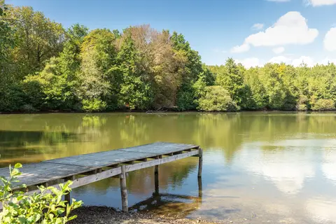 Camping Château La Forêt in Saint-Julien-des-Landes — foto 17