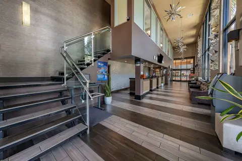 Best Western Plus Stovall's Inn in Anaheim — foto 30