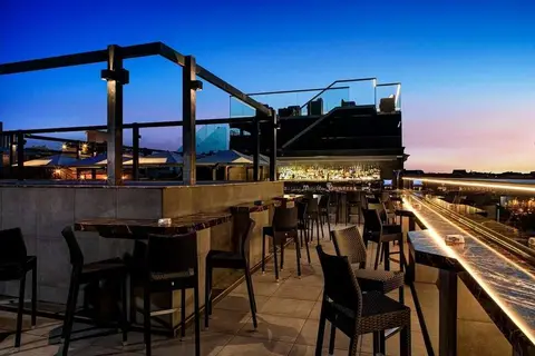 Golden Tulip Rome Piram in Rome, foto 13