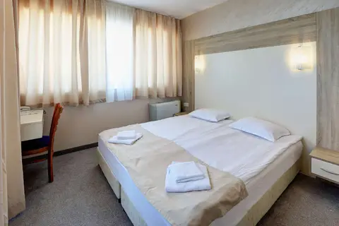 Hotel Paraiso Beach in Обзор — foto 18