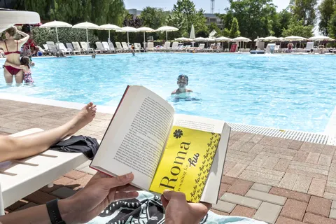 Hu Roma Camping In Town foto 1