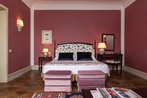 Baglio Oneto dei Principi di San Lorenzo - Luxury Wine Resort in Marsala — foto 7