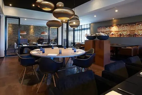 Postillion Hotel Deventer foto 9