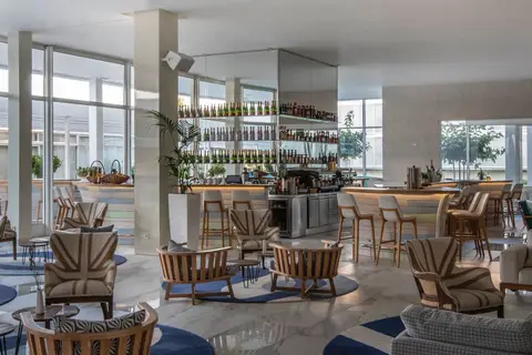 Amadria Park Beach Hotel Jakov in Grad Šibenik — foto 2