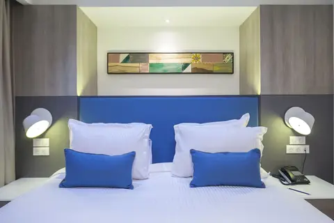 Sousse Pearl Marriott Resort & Spa in Sousse — foto 7