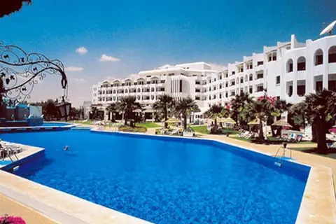 Orient Palace in Sousse